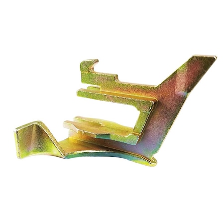 Superior Parts Aftermarket Nail Feeder for Hitachi NR83A, NR83A2, NR83A2(S) Framing Nailers (Gold Zinc) SP 877-393Z